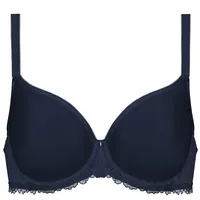 MEY Luxurious Spacer-BH 74285 night blue 85A