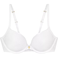 Triumph Body Make-Up Essentials Push-up-BH, Bügel, für Damen, WHITE,
