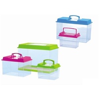 Savic Fauna-Box 17.5x11.5x13cm 1.5L