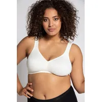 Ulla Popken Ulla Popken, Damen, große Größen, Mikrofaser-BH, Cup