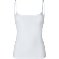 SKINY Damen Spaghettishirt 2er Pack Micro Advantage