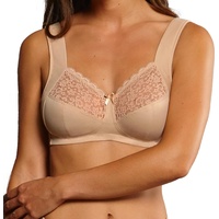 Anita Havanna Entlastungs-BH ohne Bügel 5813 desert 80B