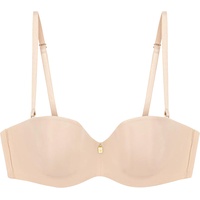 Triumph trägerloser Schalen BH Body Make-Up Essential in Nude