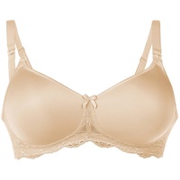 Anita BH Miss Lovely Nursing Bra Beige D in