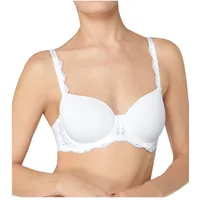 Triumph BH Amourette Charm WP white 95D