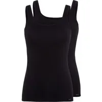 SKINY Tank Top 2 Pack (081147)