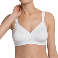 Triumph Cotton Shaper N, Weiß