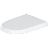 Duravit Qatego WC-Sitz Compact, 0027490000