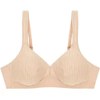 Triumph Modern Soft + Cotton BH ohne Bügel 10186008