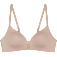 Triumph Damen Flex Smart P EX Bra, Soft Praline,