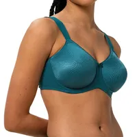 Triumph Essential Minimizer W X, BH Damen, Blau (Blue