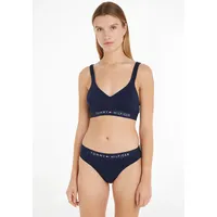 Tommy Hilfiger Uw0uw04612 Bh Desert Sky M