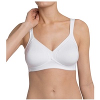 Triumph BH ohne Bügel Cotton Shaper N (1BW13), weiß