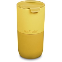 Klean Kanteen Thermobecher 0,473 l Gelb