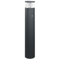 ESYLUX LED-Pollerleuchte 3000K anth DALI ALVABL940#EL10820403