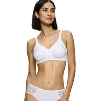 Triumph BH ohne Bügel Doreen + Cotton 01 N