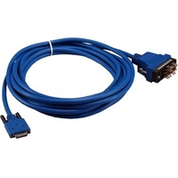 Cisco Cable V.35 DTE MALE TO SMART, Router, Blau
