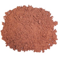 Hobby terraristik Hobby Terrano Wüstensand rot, Ø 1-3 mm,