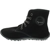 Leguano Chester light schwarz 42 EU