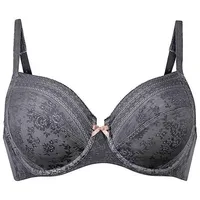 Rosa Faia BH Fleur Bügel-BH Spitzen-Details, Zierschleife, für Damen,