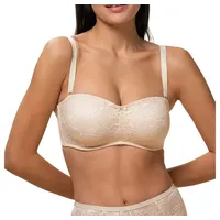 Triumph Amourette Charm WD, Damen, Creamy Dream, 70D