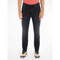 Tommy Jeans Jeans Simon - Blau,Schwarz - 38