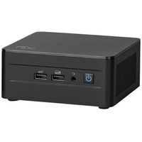 Asus NUC 13 Pro Kit - Core i3 |