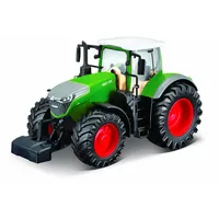Bauer Bburago Farmland Fendt Vario 1050, Schwungrad, ca. 10cm