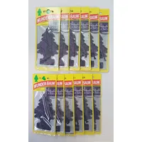 LITTLE TREES Wunderbaum Lufterfrischer Midnight Chic