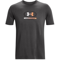 Under Armour Men's UA Global Lockertag SS Shirt 1373987-010