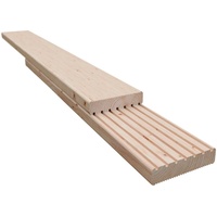 Kiehn-Holz »Terrassendeck«, beige
