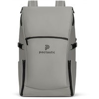 Pactastic Urban Collection Rucksack 63 cm Grey