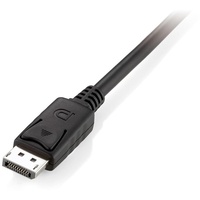 Equip DisplayPort 1.2 2.0m, 4K/60Hz, 15pcs/set,