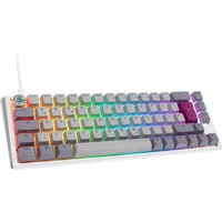 Ducky One 3 SF Tastatur USB QWERTZ Deutsch