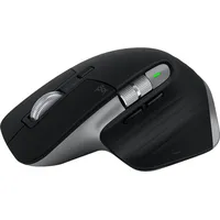 Logitech MX Master 3S Grau