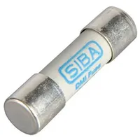 Gossen Metrawatt Sicherung, ff, 16A/1000V (VE10)
