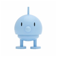 Hoptimist Dekofigur Bumble S Hellblau