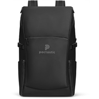 Pactastic Urban Collection Rucksack 63 cm Black