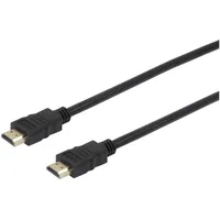 Equip HDMI 2.0 High Speed Kabel, 1.8m, 4K/60Hz, 20pcs/Set