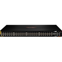 Aruba Networks Aruba 6200M 48G Class4 PoE 4SFP+ Switch