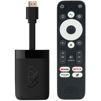 Homatics Dongle R