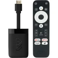 Homatics Dongle R 4K Android TV