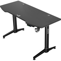 AeroCool ACD3 Gaming-Schreibtisch Schwarz