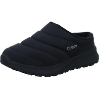CMP Hertys Slipper Hausschuhe - Black - EU 45