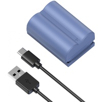 SmallRig 4266 NP-W235 (USB-C-aufladbar)