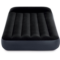 Intex 64146ND TWIN PILLOW REST CLASSIC AIRBED W/ FIBER-TECH