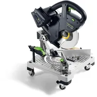 Festool Leistensäge Symmetric SYMC 70 EB-Basic