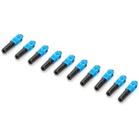 Digitus LWL Feldstecker SC/UPC 10Stk Fast Connector (DN-FC-9100)