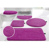 Bruno Banani Lana 90 x 160 cm pink