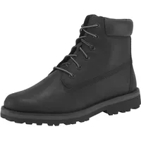 Timberland Courma Traditional 7 ́ ́ Stiefel Black 36